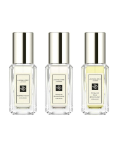 Scent Layering Starter Kit3 x 9ml