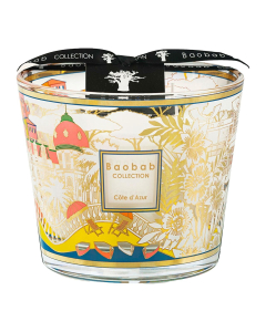 Candle Max 10 Côte d'Azur