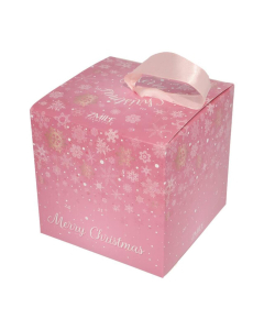 Beauty Adventskalender Cube Winter Magic