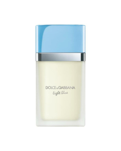 Light Blue EdT Nat. Spray