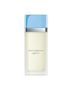 Light Blue EdT Nat. Spray
