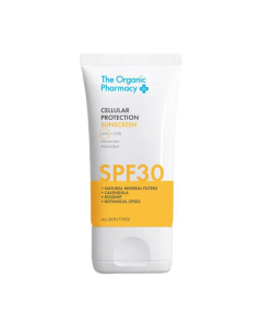 Cellular Protection Sunscreen SPF 30
