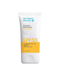 Cellular Protection Sunscreen SPF 50