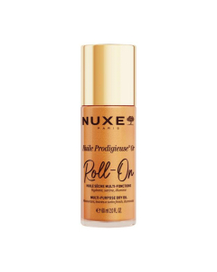 Huile Prodigieuse Or Roll-On
