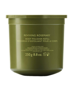 Reviving Rosemary Körperpeeling Nachfüllpackung