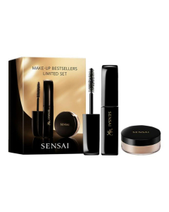 Make-Up Bestsellers LTD. Set