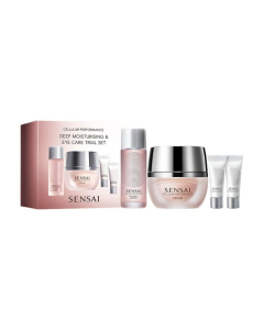 Cellular Performance Deep Moisurisingf & Eye Care Trial Set