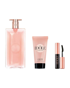 Idôle EdP Set