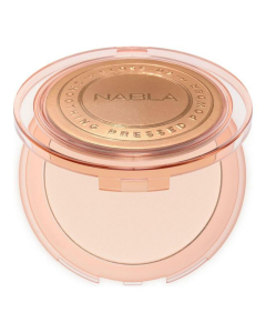 Close-Up Smoothing Pressed Powder