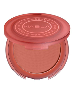 Close-Up Blurring Powder Blush