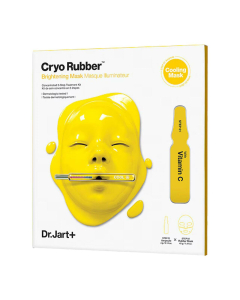 Cryo Rubber Brightening Mask