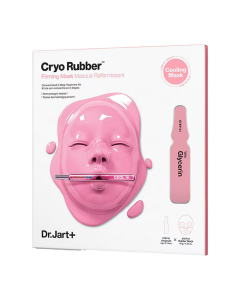 Cryo Rubber Firming Mask