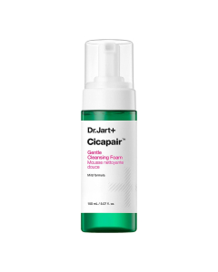 Cicapair Gentle Cleansing Foam