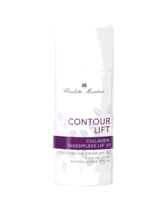 Collagen-Tagespflege LSF 30