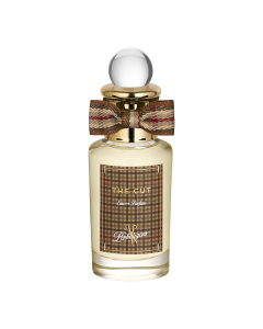 British Tales The Cut EdP Nat. Spray