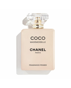 Coco Mademoiselle Fragrance Primer