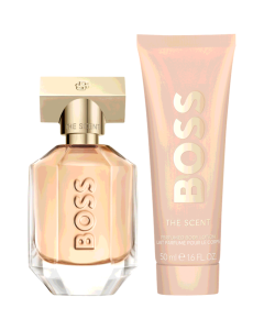 Boss The Scent for Her Set