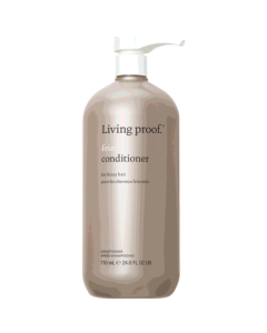 No Frizz Conditioner