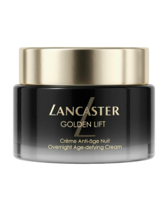 Golden Lift Night Cream