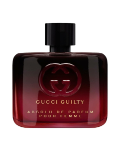 Guilty Pour Femme Absolu Parfum Nat. Spray