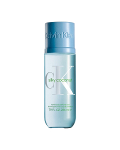 Silky Coconut Body Mist