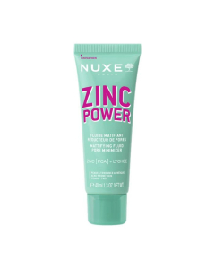 Zinc Power Fluid