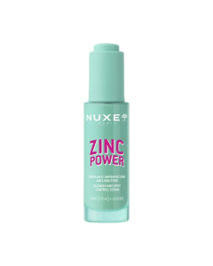Zinc Power Serum