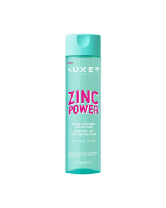 Zinc Power Lotion