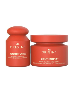 Youthtopia Plumping & Smoothing