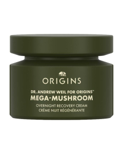 Dr. Andrew Weil For Origins Mega-Mushroom Overnight Recovery Cream
