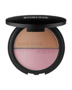 Bronzer&Blush Soft Blush