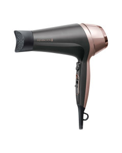 Curl & Straight Confidence Haartrockner D5706