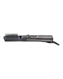 Curl & Straight Confidence Warmluftbürste AS8606