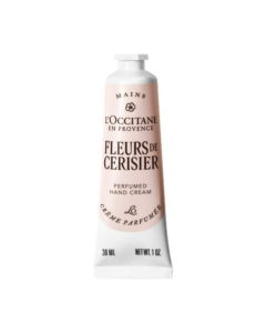 Fleurs de Cerisier Handcreme