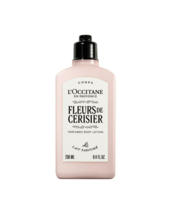 Fleurs de Cerisier Körpermilch
