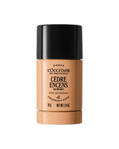 Cédre Encens Deo-Stick