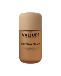 Whipped & Creamy Bodymist
