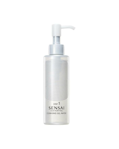 Silky Purifying Cleansing Gel Water