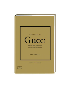 Little Book of Gucci