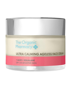 Ultra Calming Ageless Face Cream