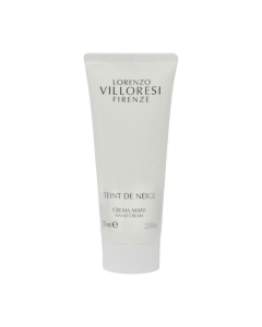 Teint de Neige Hand Cream