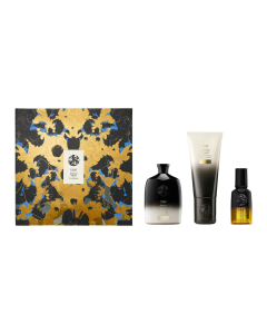 Holiday Set Gold Lust Collection 25
