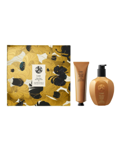 Holiday Set CDA Handwash & Crème 25