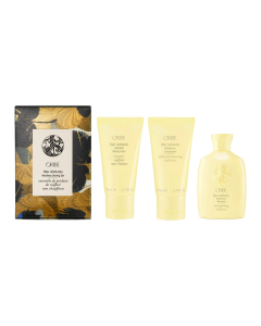 Holiday Set Hair Alchemy Heatless Styling Travel 25