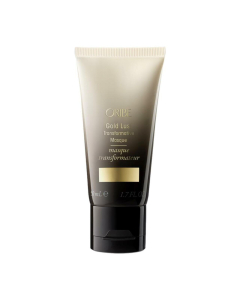 Gold Lust Transformative Masque Travel