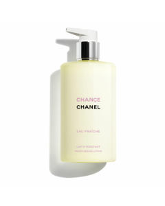 Chance Eau Fraiche Moisturizing Lotion
