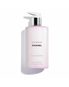 Chance Eau Splendide Moisturizing Lotion