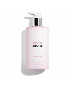 Chance Eau Tendre Moisturizing Lotion