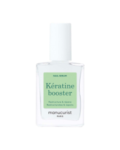 Keratine Booster Nail Serum