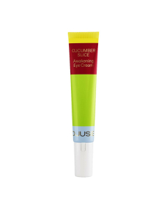 Cucumber Slice Awakening Eye Cream